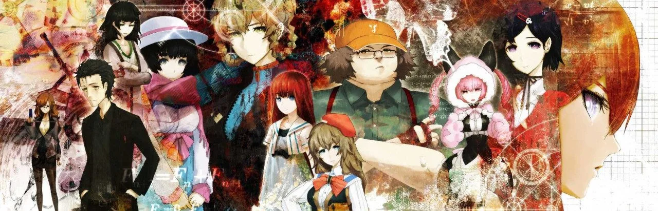 Steins;Gate 0