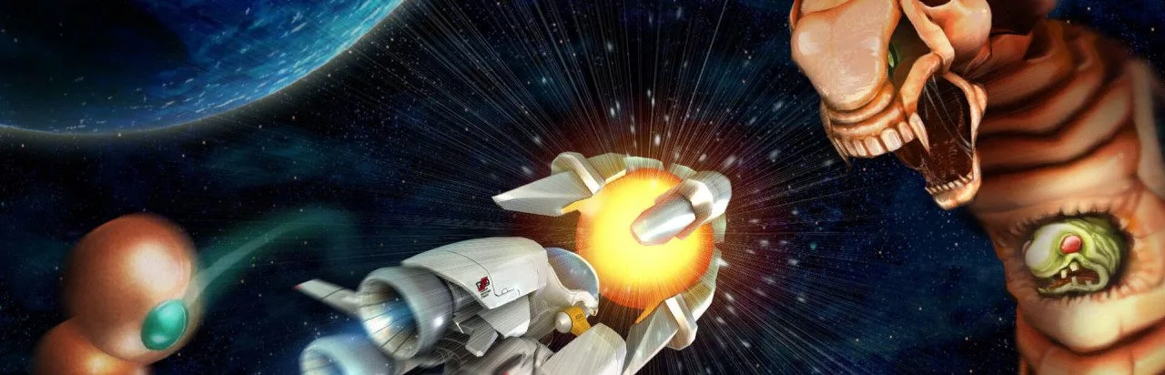 R-Type Dimensions EX