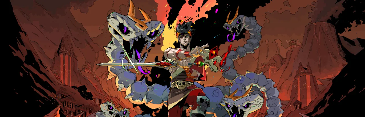 Hades