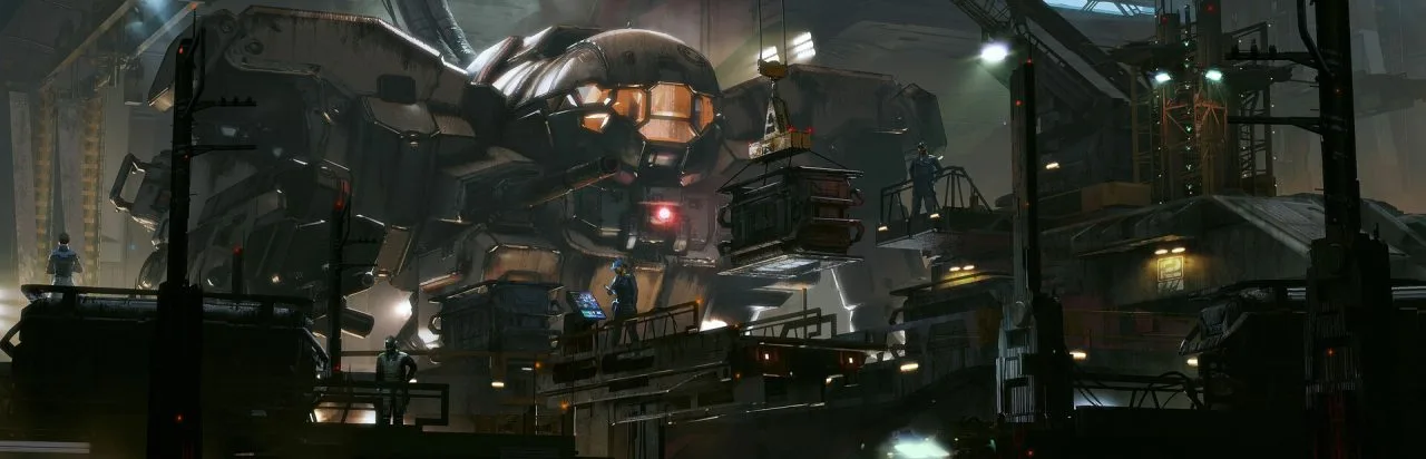Mechcommander Gold