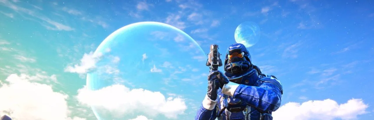 PlanetSide Arena