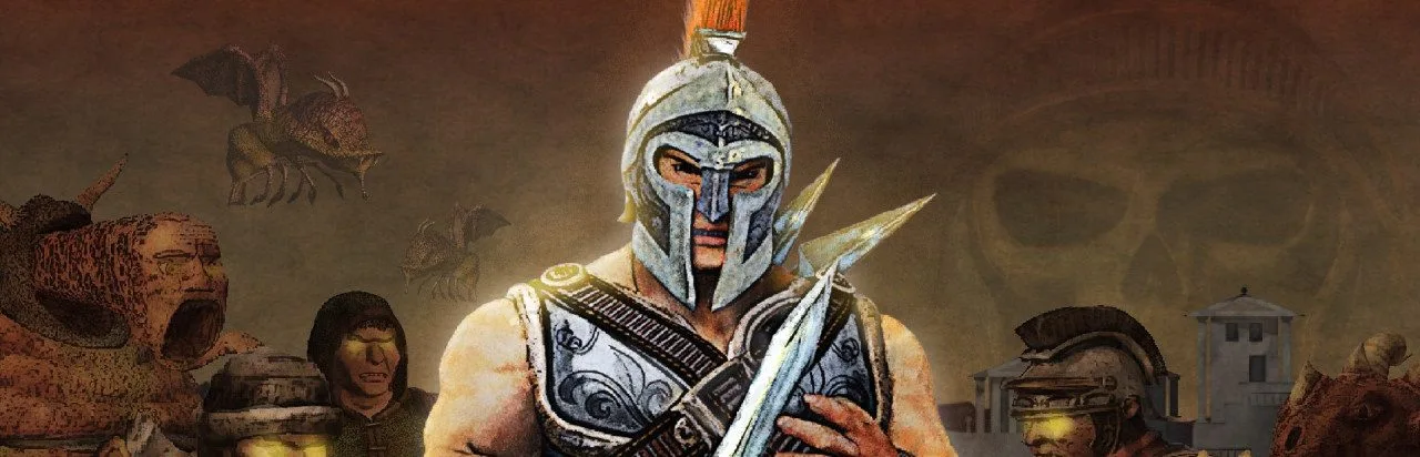 GODS Remastered