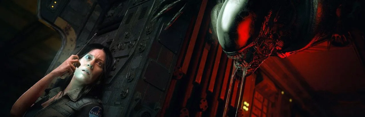 Alien: Blackout
