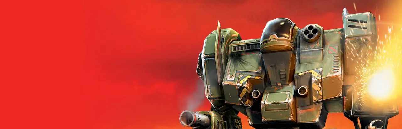MechWarrior 4: Mercenaries