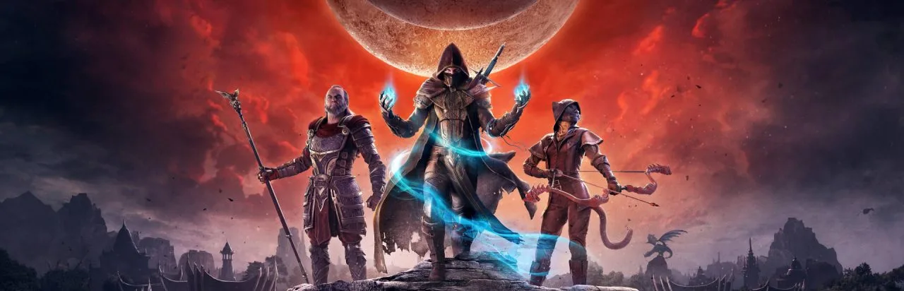 The Elder Scrolls Online: Elsweyr