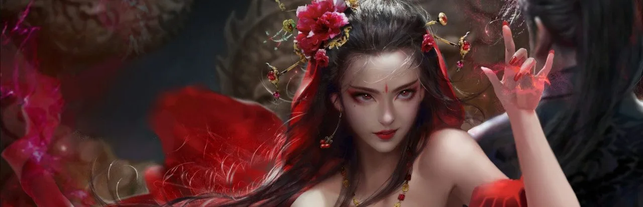 Bloody Spell