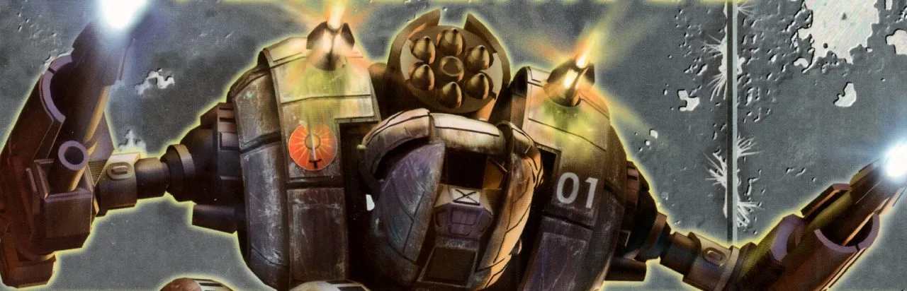MechWarrior 4: Vengeance