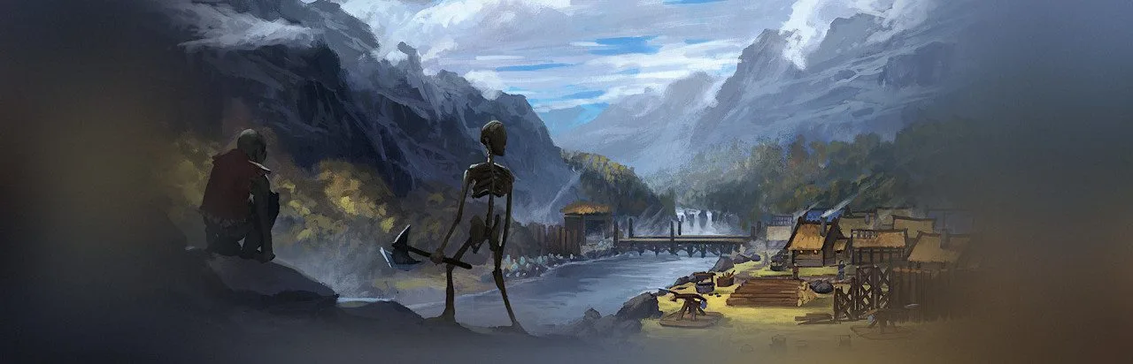 Rise to Ruins