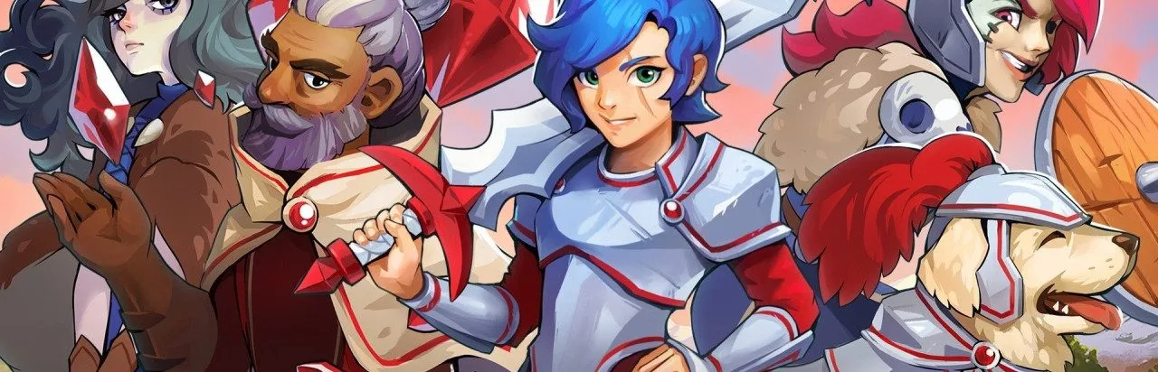 Wargroove