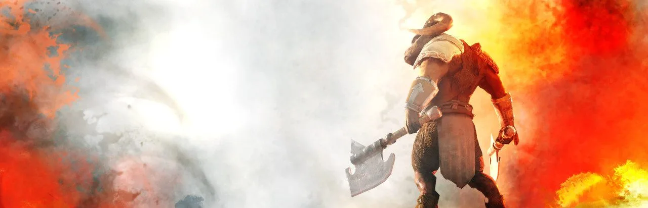 Warhammer Quest 2: The End Times