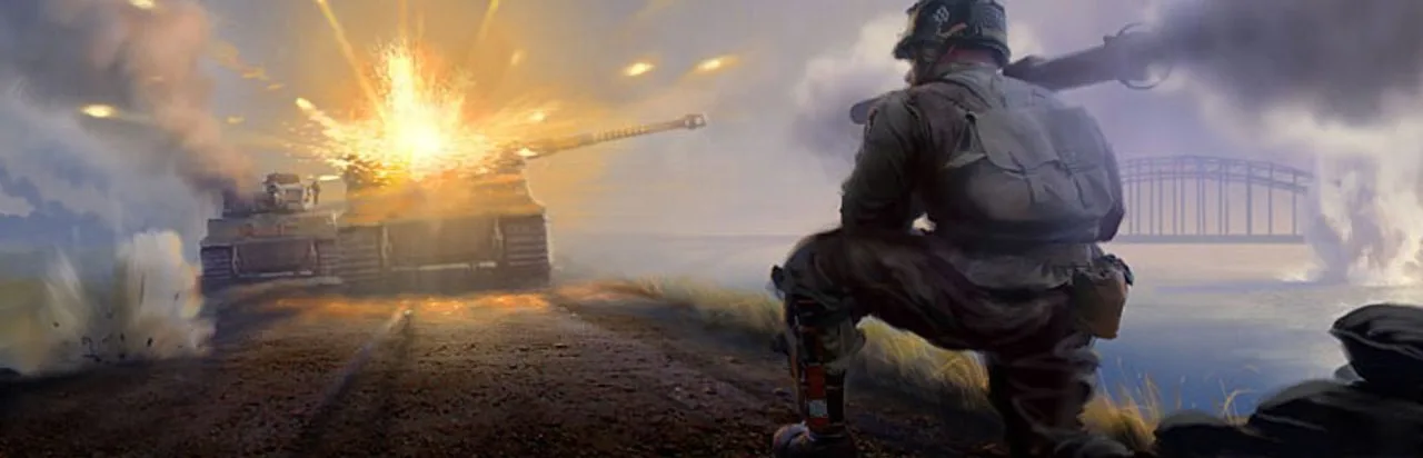 Medal of Honor: Allied Assault