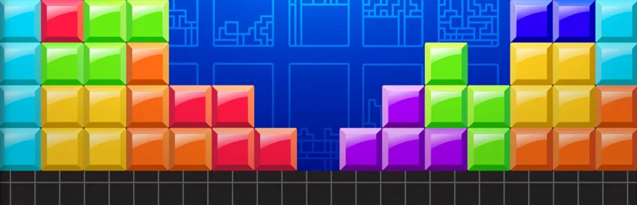 Tetris 99