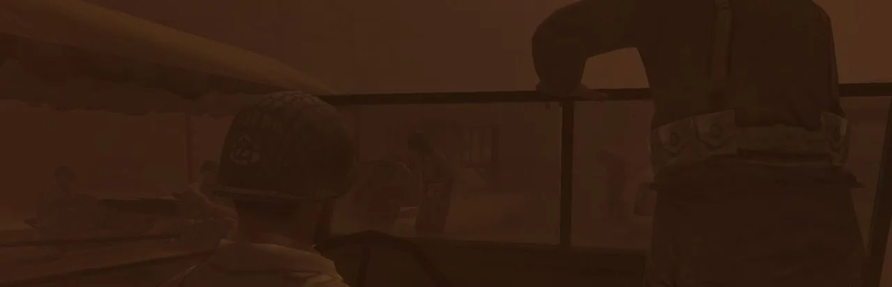 Medal of Honor: Allied Assault - Breakthrough