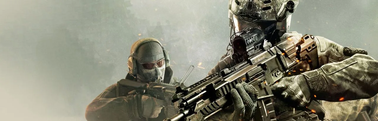Call of Duty Mobile