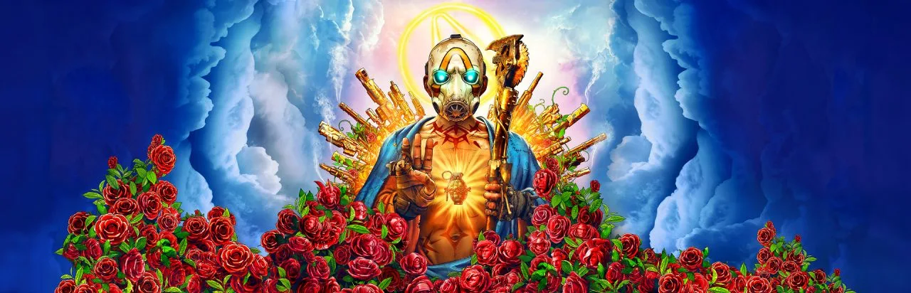 Borderlands 3