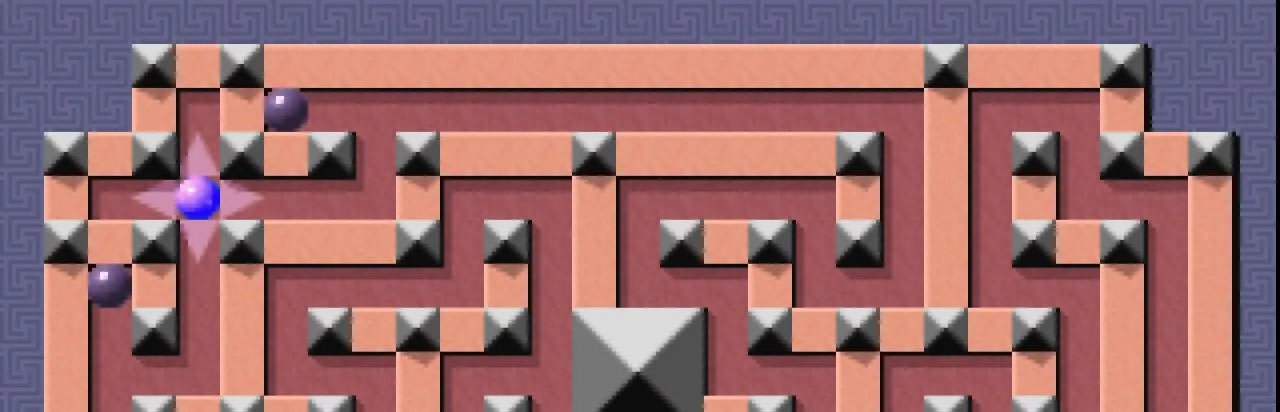 Mega Maze