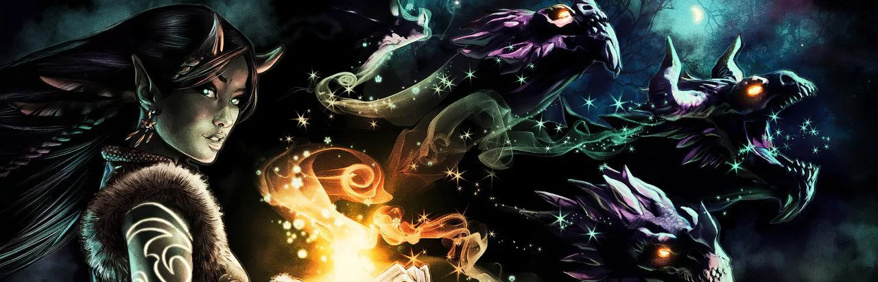 Operencia: The Stolen Sun