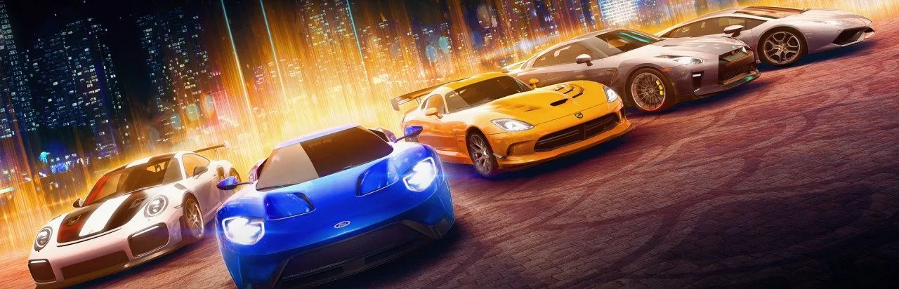 Forza Street