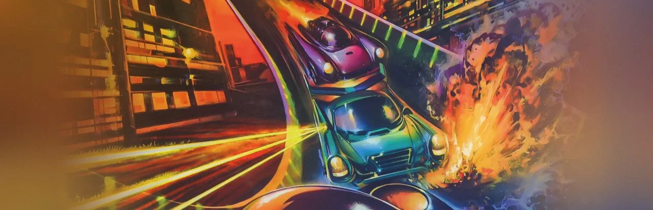 MegaRace