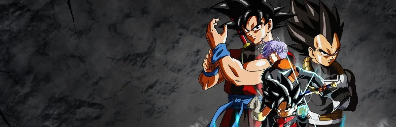 Super Dragon Ball Heroes: World Mission