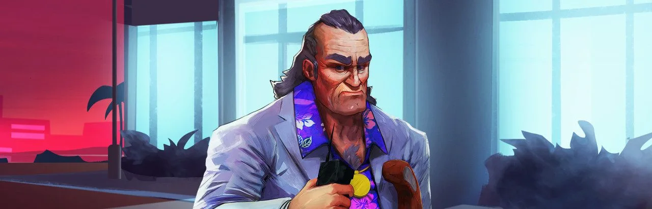 Shakedown: Hawaii