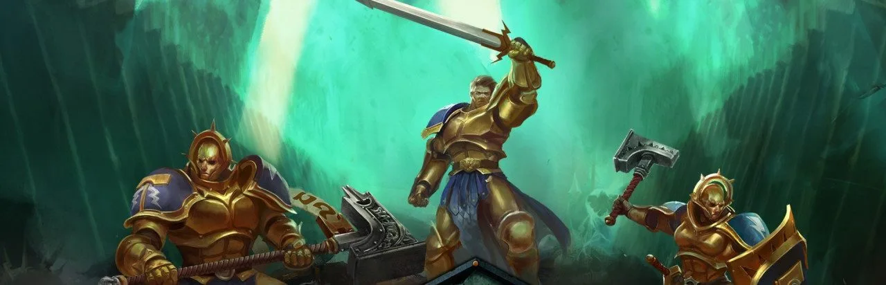 Warhammer Underworlds: Online