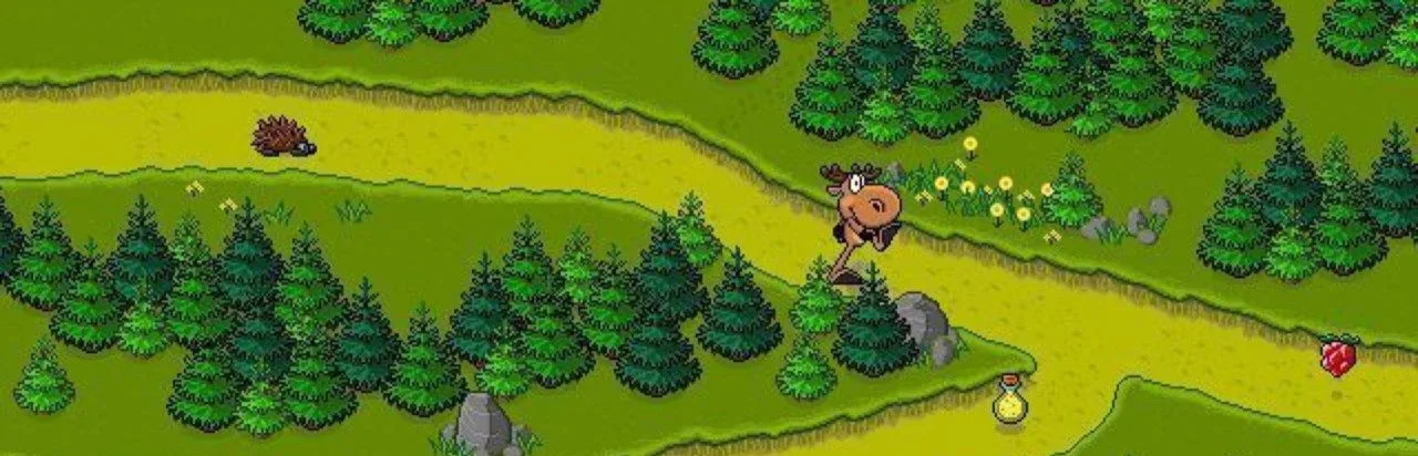Melker: The Elk Hunt