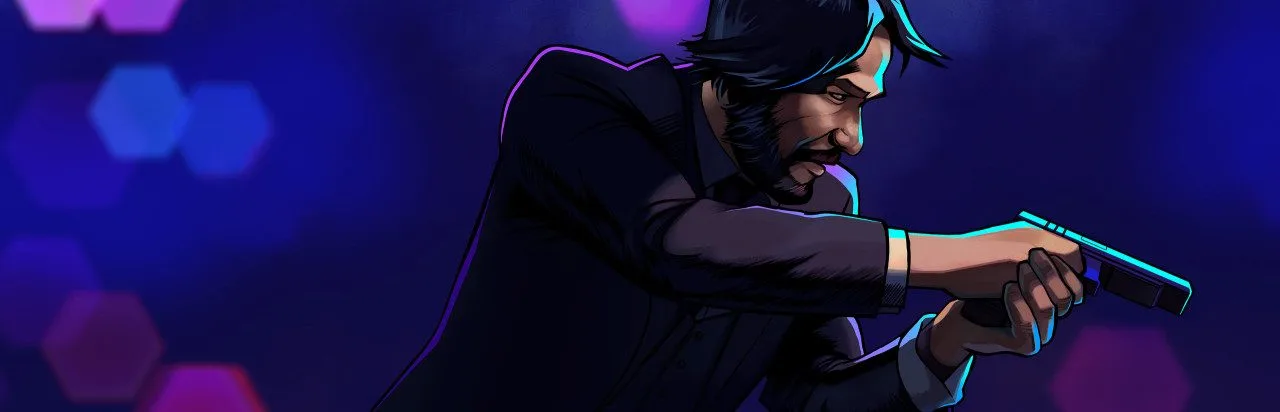 John Wick: Hex