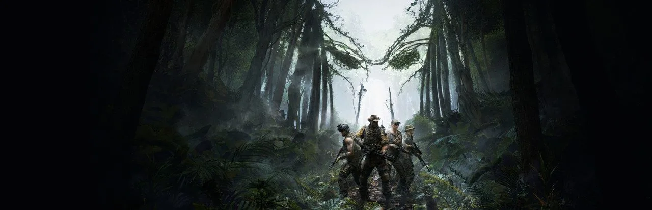Predator: Hunting Grounds