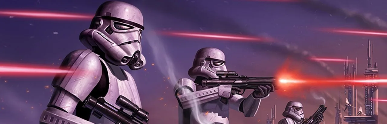 Star Wars: Dark Forces