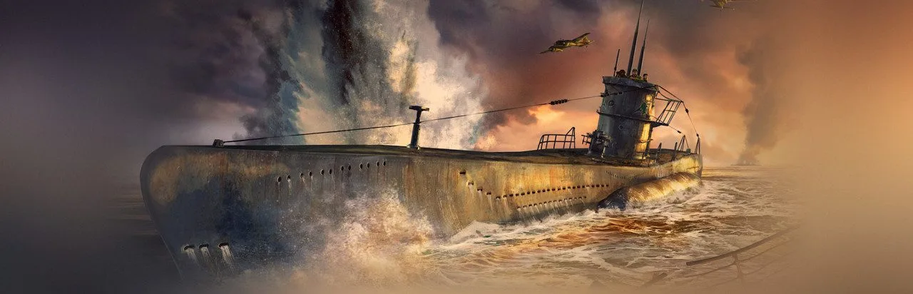 Uboat