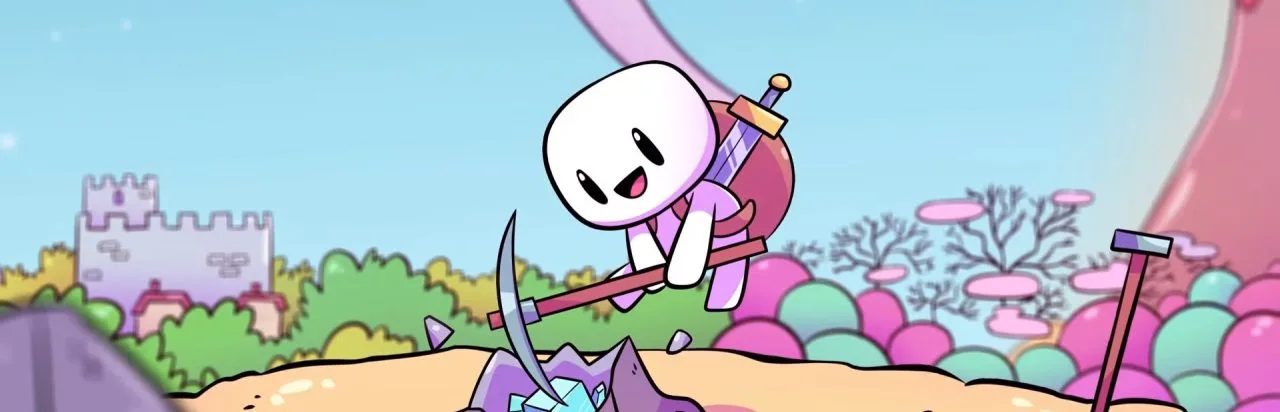 Forager