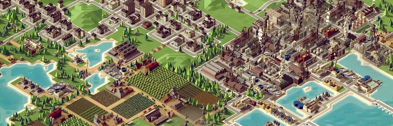Rise of Industry