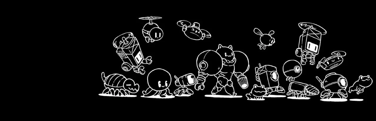 Gato Roboto