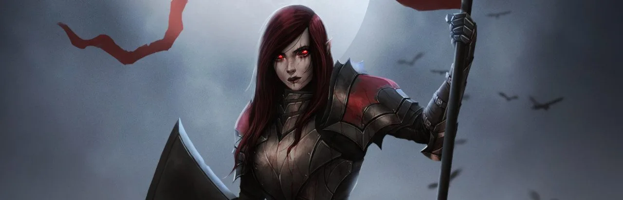 Immortal Realms: Vampire Wars