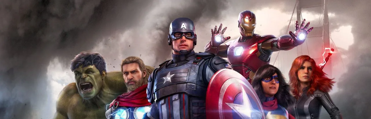 Marvel's Avengers