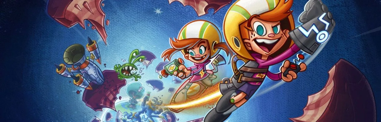 Commander Keen (2020)