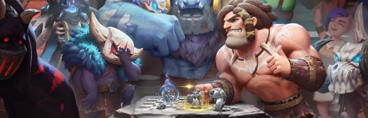 Auto Chess