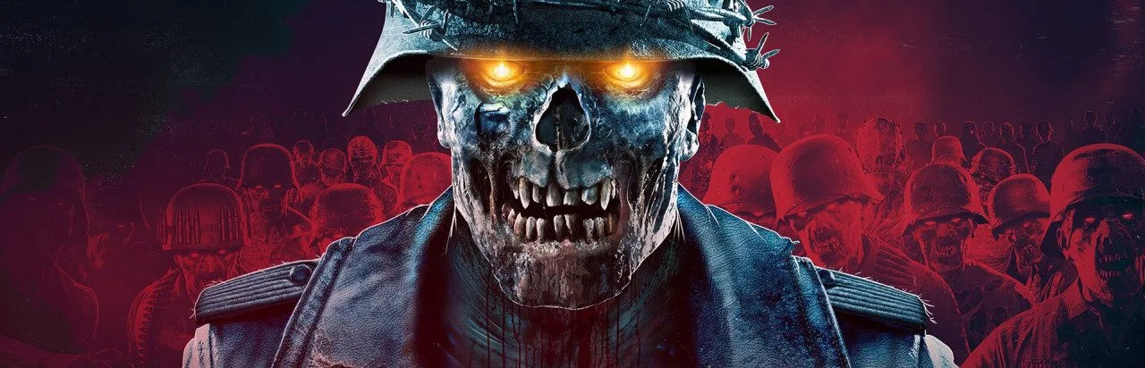 Zombie Army 4: Dead War
