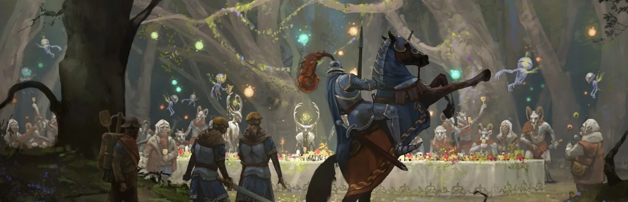 Songs of Conquest