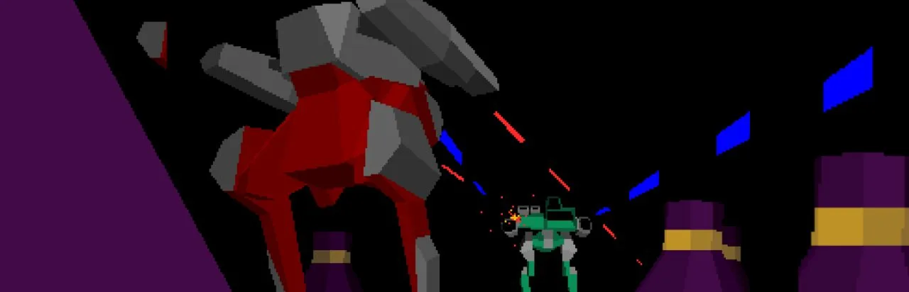Metaltech: Battledrome