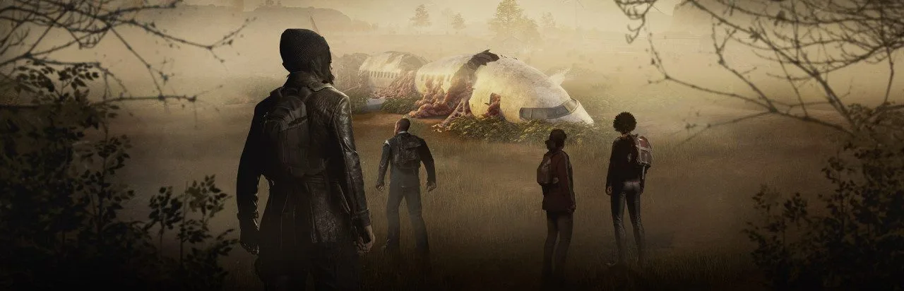 State of Decay 2: Heartland