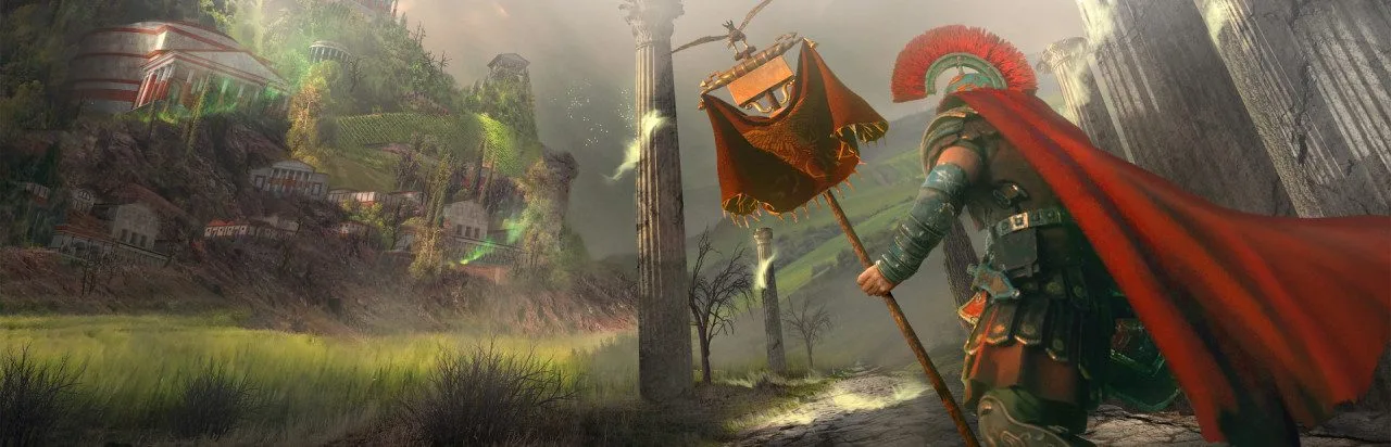 Field of Glory: Empires