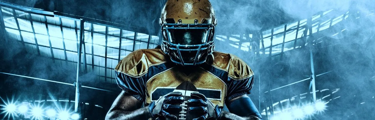 Axis Football 2018