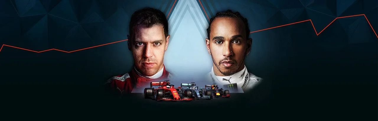 F1 2019