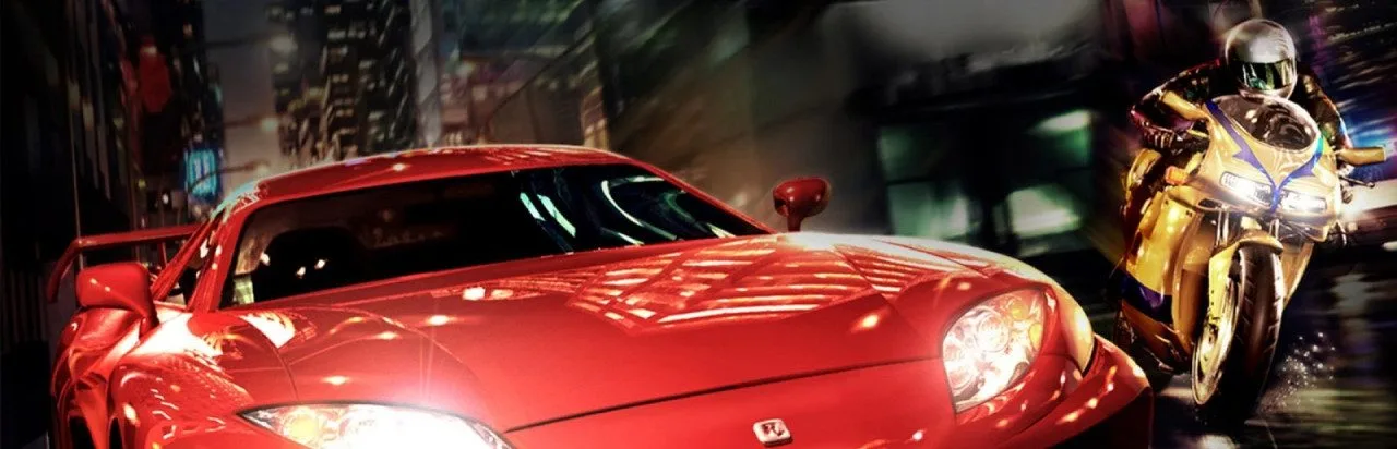 Midnight Club II