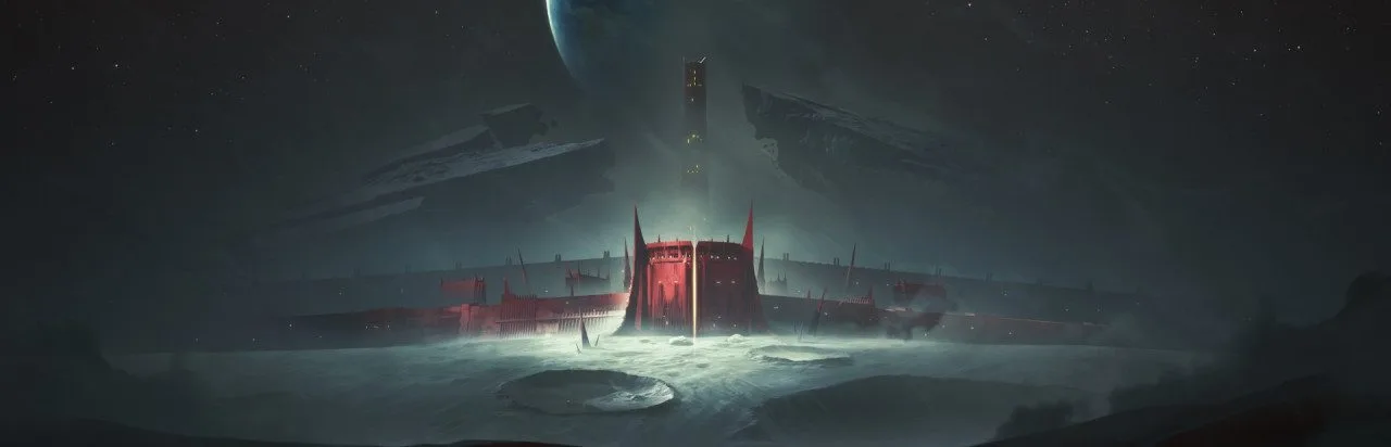 Destiny 2: Shadowkeep