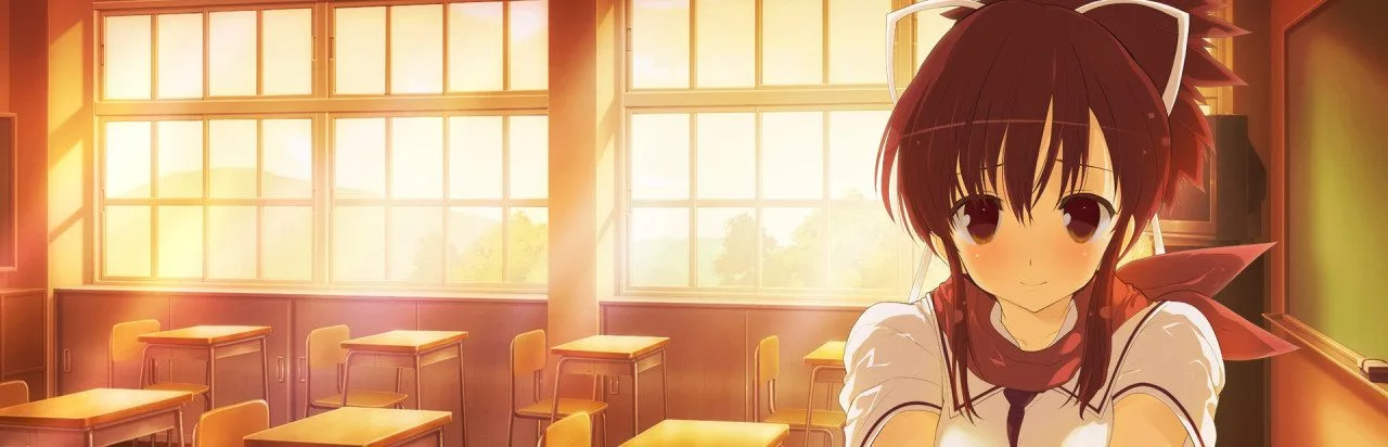 Senran Kagura: Reflexions