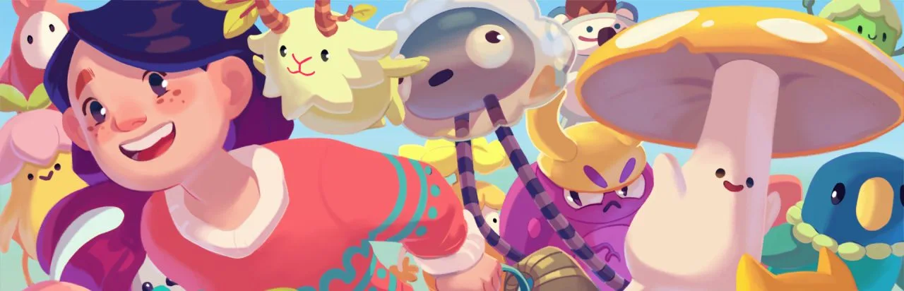 Ooblets