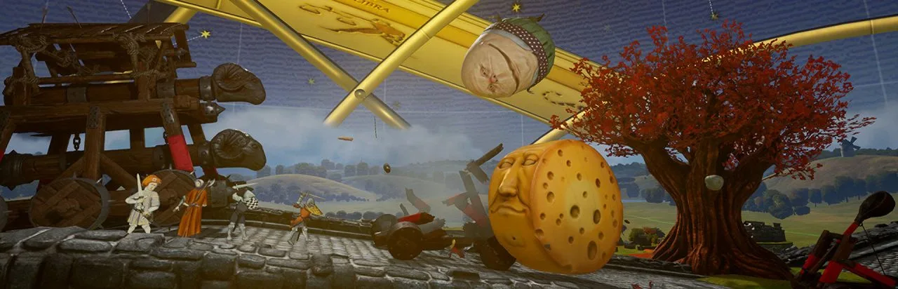 Rock of Ages III: Make & Break